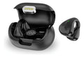 Fone De Ouvido Brinco Bluetooth Corrida Esporte Anti Queda