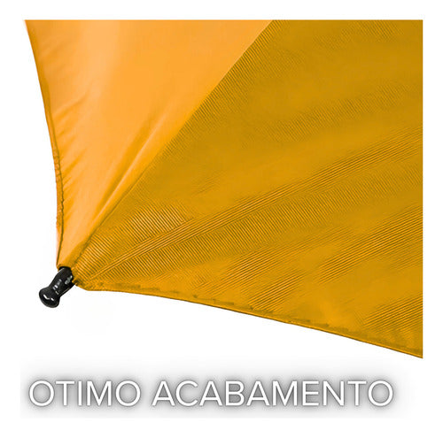 Guarda Chuva Sombrinha De Fruta Reforçado / Lojas Casa