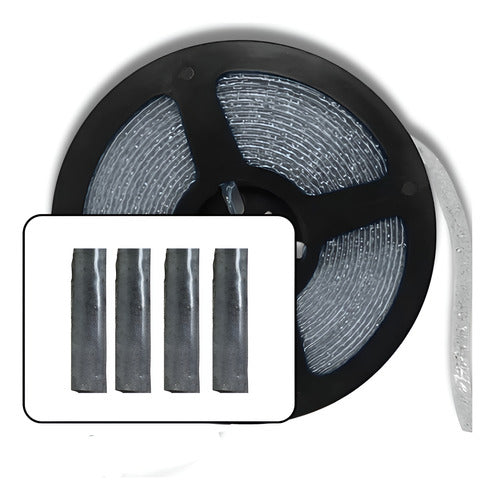 Fita Silicone À Prova D'água Para Lacunas/azulejo/cozinha