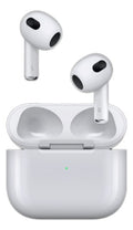 Fone De Ouvido Bluetooth Sem Fio Duplo Premium 3ª Geração
