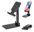 Apoio De Mesa De Celular Tablets Ajustável Premium Universal
