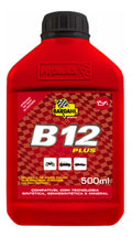 Aditivo Para Óleo Bardahl B12 Plus - 500ml