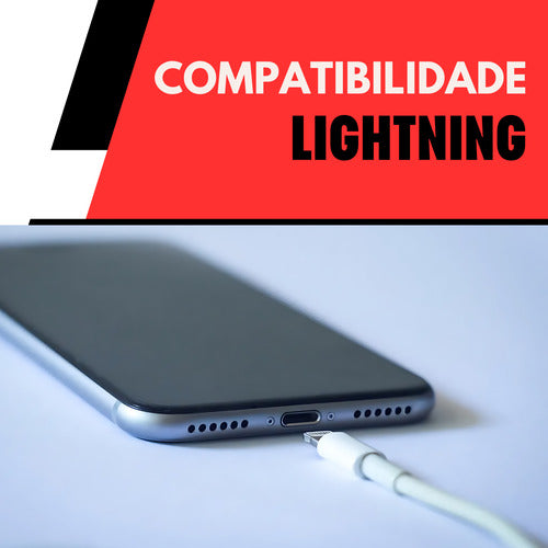 Carregador 50w Usb-c Duplo Para iPhone 16 15 14 13 11 2xcabo