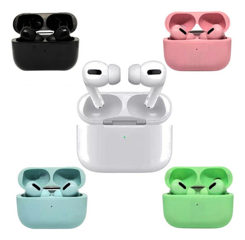 Fone De Ouvido Bluetooth Para iPhone 7 8 Xr X 11 12 13 14 15