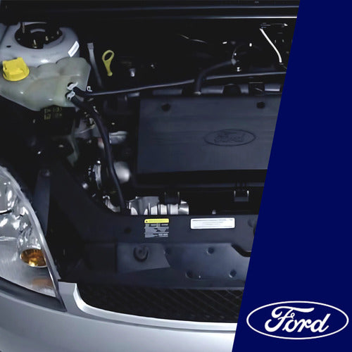 Tampa Do Reservatório Original Ford Fiesta Ka Ecosport Zetec