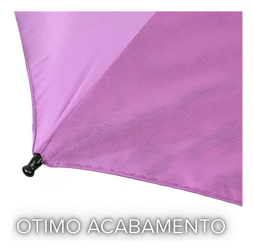 Guarda Chuva Sombrinha De Fruta Reforçado / Lojas Casa