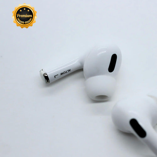 Fone Sem Fio Bluetooth Para iPhone E Android Ultra Premium