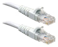 Cabo De Rede 20 Metros Lan Internet Crimpado Rj45 Cat6