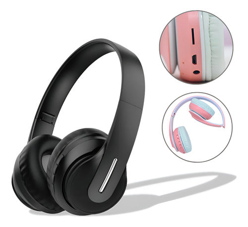 Fone De Ouvido Sem Fio Bluetooth Para  iPhone Android Games