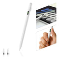 Caneta Para Tablet Pc Celular Android Ios Windows Com Led