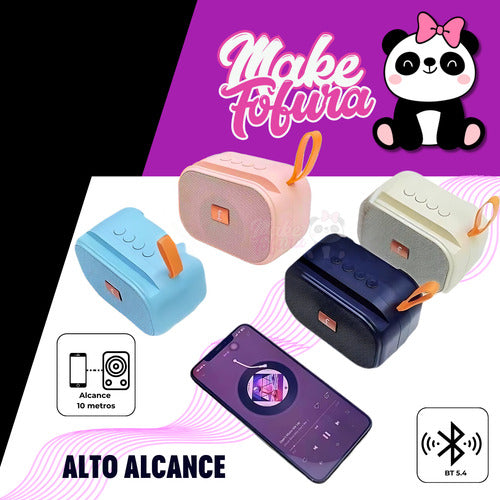 Caixa De Som Portatil Bluetooth Com Apoio Extreme Superbass