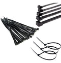 Abraçadeira Nylon Enforca Gato 7,6x300mm 100 Unidades