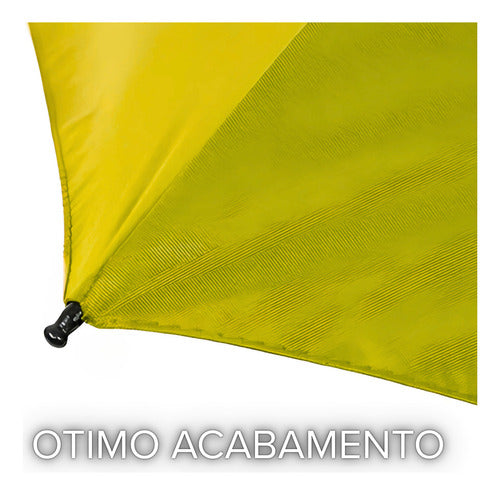 Guarda Chuva Sombrinha De Fruta Reforçado / Lojas Casa