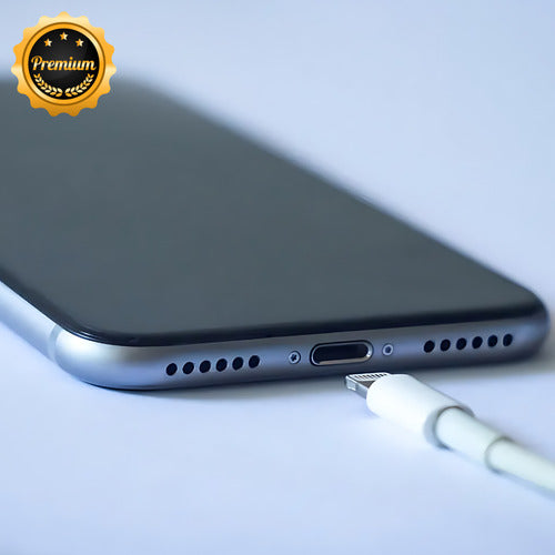 Carregador Fonte Turbo 20w Para iPhone 7 8 X Xr 11 12 13 14