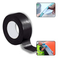 Rolo Fita Adesiva Silver Tape Multiuso Prova D'água 18m