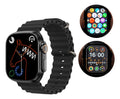 Relógio Smartwatch Ultra 49mm Amoled 2.19 Lançamento 2024