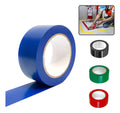 Rolo Durex Grande Adesivo 45m X 45mm Sinalizar Fita Multiuso