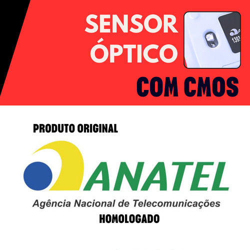 Mouse Sem Fio Sensor Óptico Profissional Confortável Cmos Un