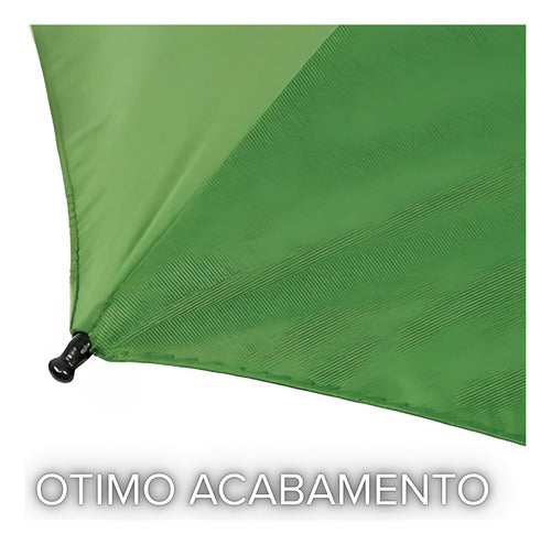 Guarda Chuva Sombrinha De Fruta Reforçado / Lojas Casa