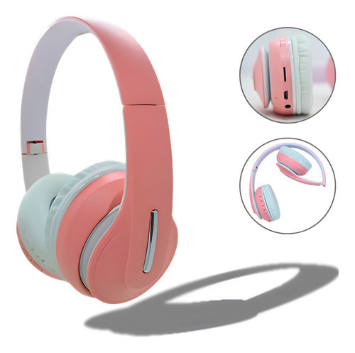 Fone De Ouvido Sem Fio Bluetooth Para  iPhone Android Games