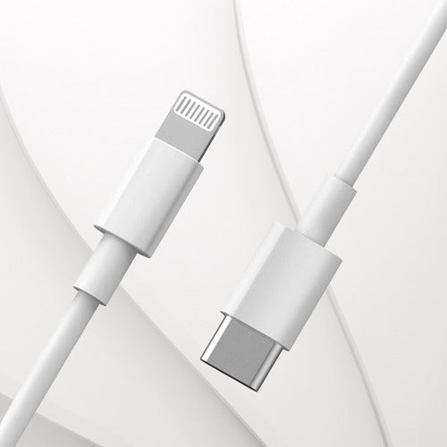 Fonte Carregador Duplo + Cabo 45w P/ iPhone XR 11 12 13 14