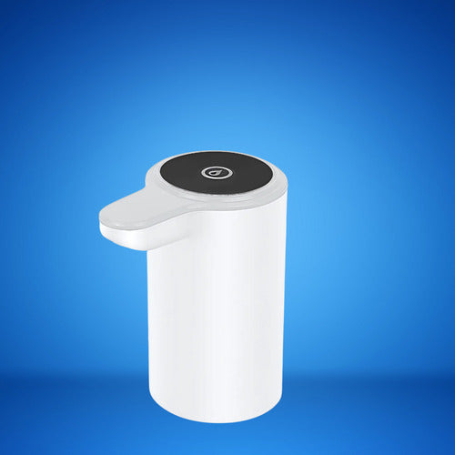 Bomba Elétrica Recarregável Para Galão De Água  Bivolt Usb