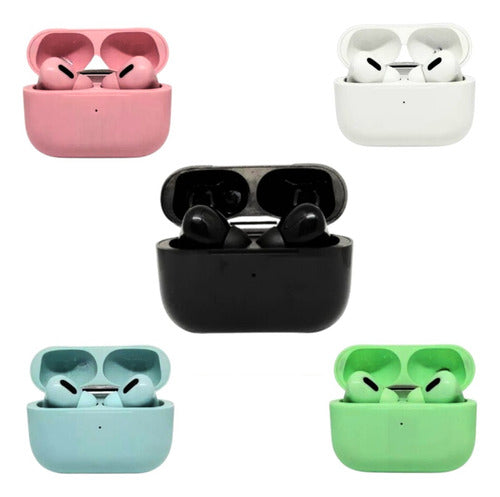 Fone De Ouvido Bluetooth Para iPhone 7 8 Xr X 11 12 13 14 15