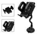 Suporte De Celular Carro Articulado Universal iPhone Android