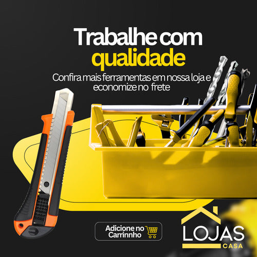 Kit Alicate De Jardim Com Estiletes Estética Poda Delicada