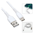 Cabo Carregador Para Samsung A20/ A32/ A31/ A52/ A72