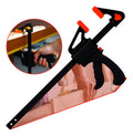 Grampo Sargento Para Marceneiro Com  18pol. 480mm Tipo F