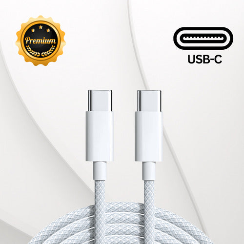 Carregador Fonte Premium Usb-c Fast 20w Para iPhone 16 17