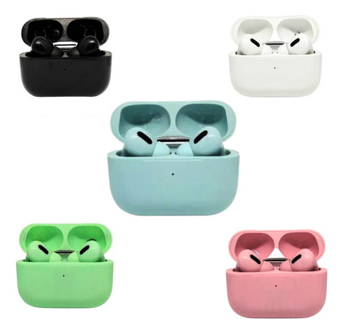 Fone De Ouvido Bluetooth Para iPhone 7 8 Xr X 11 12 13 14 15