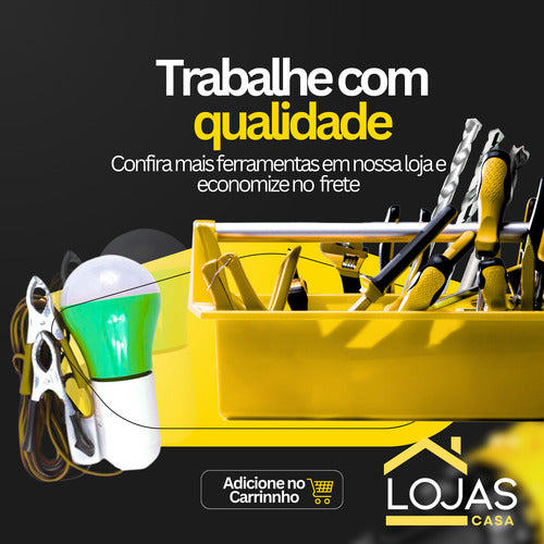 Lâmpada Led Luz Pendente Emergência Automotivo 12v 5w