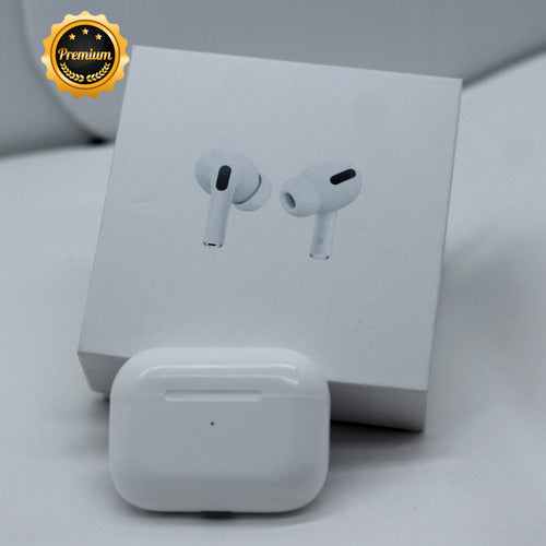 Fone Sem Fio Bluetooth Para iPhone E Android Ultra Premium