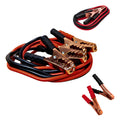 Cabo Chupeta Recarga Bateria 1200amp 12 E 24v Carro Caminhão