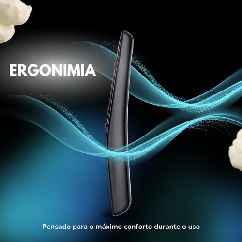Controle Universal Para Tv Samsung Smart 4k Led Lcd 3d Todos