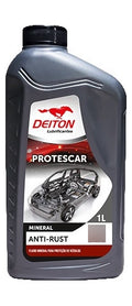 Deiton Protescar Anti Rust Oleo De Pulverização