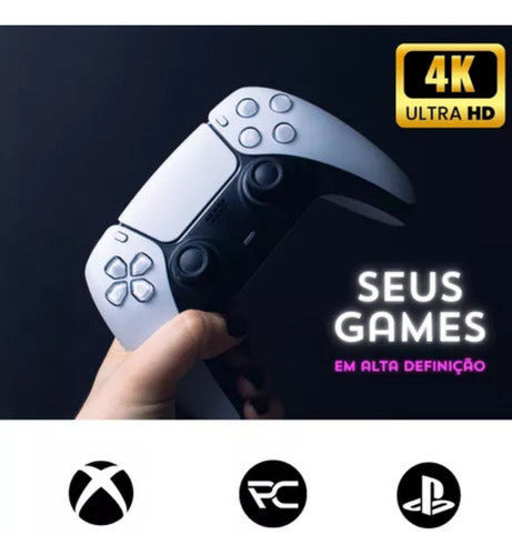 Cabo Hdmi 1.8 Metros Blindado 3d Full Hd Para Tv Game Pc Not