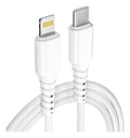 Cabo Tipo C / Ios Para iPhone X 11 12 13 14 Premium Luxo