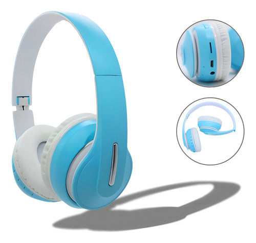 Fone De Ouvido Sem Fio Bluetooth Para  iPhone Android Games