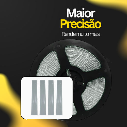Fita Silicone À Prova D'água Para Lacunas/azulejo/cozinha