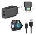 Carregador 30w Usb-c  Para Moto Edge, Razr, G84, G73,linha G