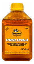 Aditivo De Óleo Bardahl Prolonga  - 500ml