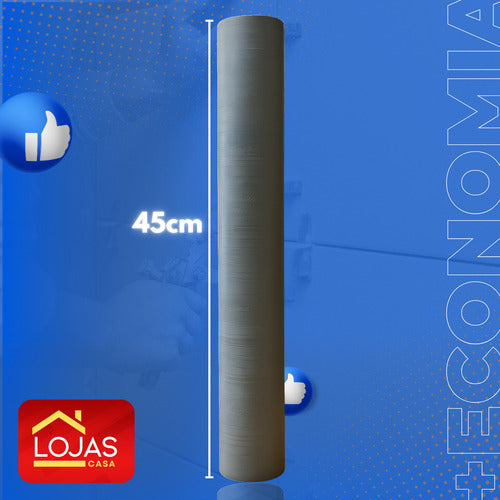 Papel De Parede Adesivo Moderno - Cores Variadas Lavável