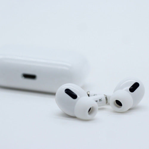 Fone Sem Fio Bluetooth Para iPhone E Android Ultra Premium