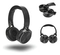 Headphone Bluetooth Fone De Ouvido Colorido Som De Qualidade