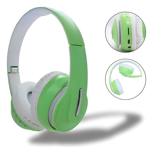 Fone De Ouvido Sem Fio Bluetooth Para  iPhone Android Games