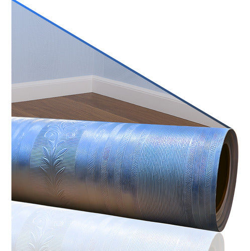 Papel De Parede Adesivo Moderno - Cores Variadas Lavável